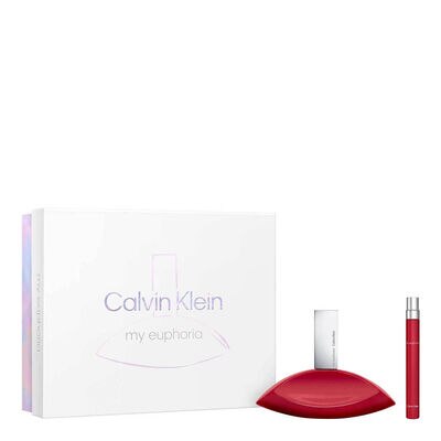 CALVIN KLEIN MY EUPHORIA EAU DE PARFUM